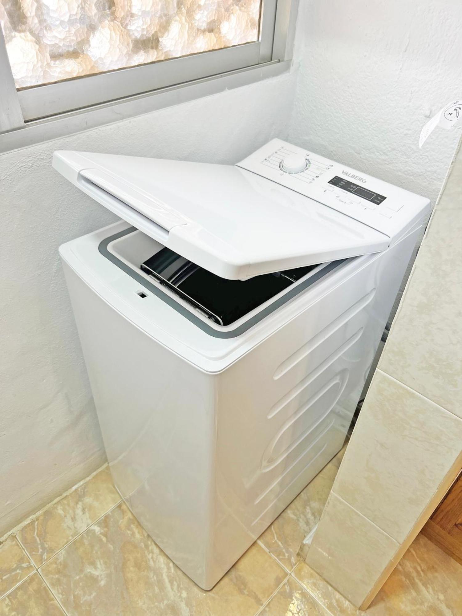 坎佩略Atico Frente Al Mar 2 Terrazas Barbacoa Y Parking Sujeto A Disponibilidad公寓 外观 照片