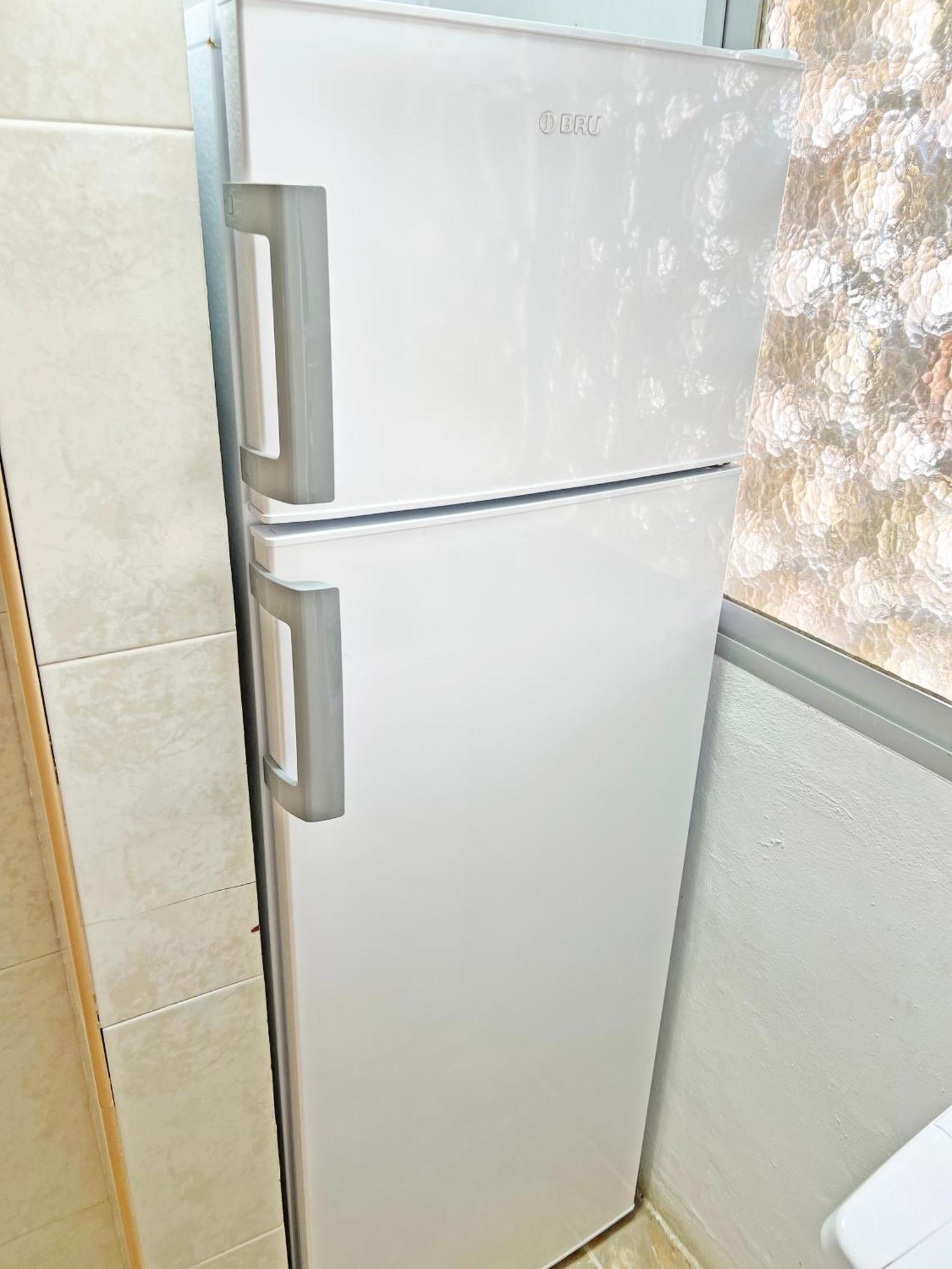 坎佩略Atico Frente Al Mar 2 Terrazas Barbacoa Y Parking Sujeto A Disponibilidad公寓 外观 照片