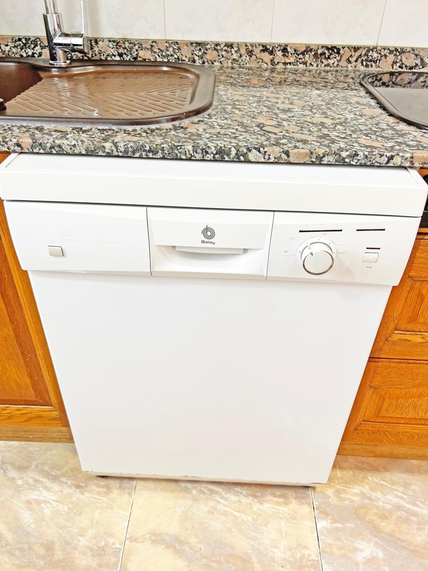 坎佩略Atico Frente Al Mar 2 Terrazas Barbacoa Y Parking Sujeto A Disponibilidad公寓 外观 照片